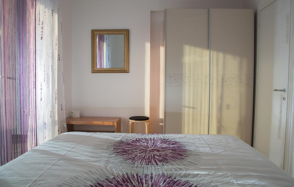 Apartment Belavista Split Chambre photo