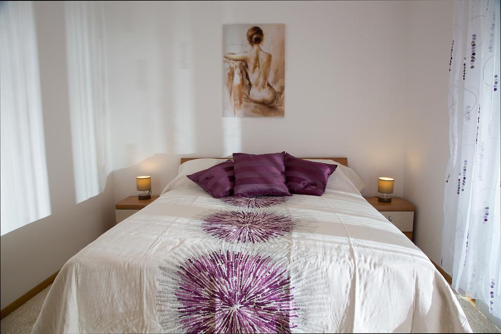 Apartment Belavista Split Chambre photo